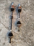 TOYOTA YARIS III 1,5 HYBRYDA 2012-2018 PÓŁOŚ LEWA Prawa Długa 43410OD401