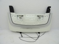 MERCEDES W205 CABRIO KLAPA POKRYWA DACHU