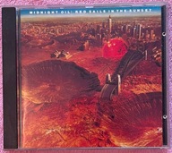 Midnight Oil - Red Sails In The Sunset I wyd. 1984 (CD)