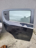 DRZWI TYŁ TYLNIE PRAWY CHEVROLET AVEO II T300