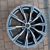 Felga od BMW E10 1/2Jx20 is 40 nr.8 071997