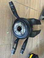 przełącznik zespolony pod kierownice CLA W117 a2469009117