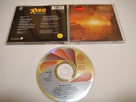 Dio – The Last In Line - CD 1985 1.WYDANIE W.GERMANY C1721
