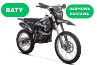CROSS ASIX XB88 250cc 300cc ZŁOŻONY + DOSTAWA 0ZŁ + GRATISY Raty