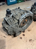 02E300063D SKRZYNIA DSG DQ250 VW TIGUAN 1,4TSI PQC QZM