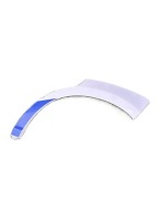 LISTWA NA BŁOTNIK LEWA TYŁ HYUNDAI KONA PO 2017