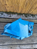 KIA EV9 NAROŻNIK ZDERZAKA PRAWY TYŁ 86657-D0100 Orginał