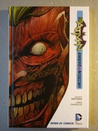 Batman tom 3- Śmierć rodziny EGMONT pl