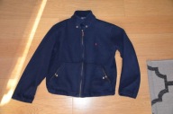 bluza polar RALPH LAUREN r. L z kieszeniami