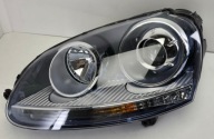 VW GOLF V GTI XENON REFLEKTOR PRZEDNI LEWY LAMPA PRZEDNIA LEWA 1K6941039