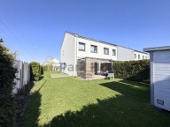 Dom, Sady, Tarnowo Podgórne, Poznański, 102 m²