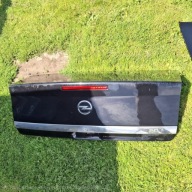 KLAPA TYŁ Z20R TYLNA KLAPA BAGAŻNIKA vectra c sedan