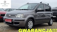 Fiat Panda klima