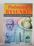 Podstawy rysunku. Profesjonalny kurs