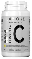Lab One N°1 Lipovita C 60kaps. Zmęczenie Odporność Witamina C liposomalna
