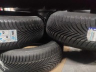 4 szt. Opony zimowe Michelin Alpin 5 225/55R17 97 H