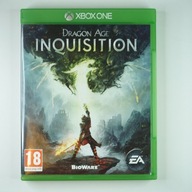 Dragon Age Inquisition Xbox One