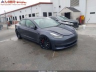 Tesla Model 3 2023 Tesla Model 3 Performance AWD Elektryczny 455KM