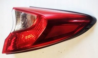 LAMPA TYLNA PRAWA TOYOTA C-HR CHR EUROPA ORYGINAŁ