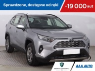 Toyota RAV 4 2.0 Valvematic, Salon Polska