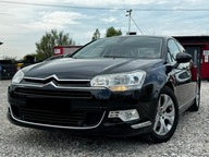 Citroen C5 2.0D Climatronic PDC Gwarancja