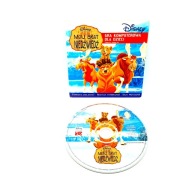 DISNEY MÓJ BRAT NIEDŹWIEDŹ PIERWSZY POZIOM GRY PC POLSKA WERSJA PL