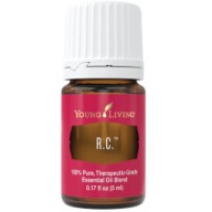 Young Living R.C. olejek RC układ oddechowy wirusy 15 ml