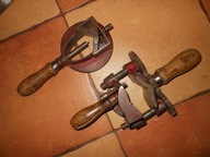 PROFESJONALNY METALOWY STRUG DO PROFILI OKRĄGŁYCH