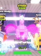 Celestial Pegasus 175M/s | Steal a Brainrot |Roblox