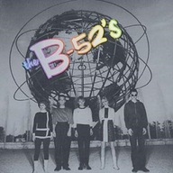 CD - THE B-52's - 'TIME CAPSULE SONGS FOR A FUTURE GENERATION'