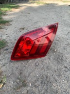 PEUGEOT 308 T9 HATCHBAG LAMPA PRAWY TYŁ 81268002