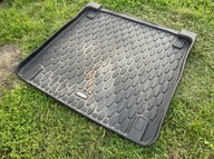 JAGUAR XF X250 LIFT 11-15R SPORTBRAKE KOMBI MATA GUMA DYWAN BAGAŻNIKA