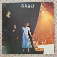 Rush – Exit...Stage Left - 1981 NL [NM/EX++]