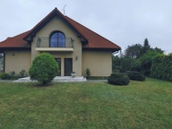 Dom, Knurów, Gliwicki, 342 m²