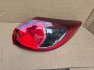MAZDA CX-5 KE I 2012 - 2014 LAMPA PRAWY TYŁ PRAWA TYLNA W BŁOTNIK
