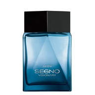 Avon Segno Visionary woda perfumowana 75 ml UNIKAT