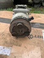 SPRĘŻARKA POMPA KLIMATYZACJI FORD FIESTA MK7 1.4 TDCI AP31-19D629-AD