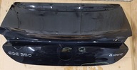 MERCEDES EQE W295 V295 KLAPA BAGAŻNIKA TYŁ + SPOJLER A2957570500 ORG