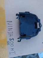 Kawasaki ninja 500 2024 Klapka schowek tył