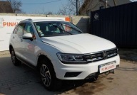 Volkswagen Tiguan DSG Okazja 2.0 Diesel 150KM