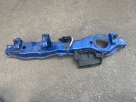 HONDA JAZZ IV 4 WZMOCNIENIE GÓRNE CZOŁOWE GÓRA PAS ZAMEK MASKI 2015-2020
