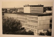 ŁÓDŹ - Biblioteka, CIEKAWE ZDJĘCIE