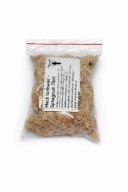 Mech torfowiec (Sphagnum) – naturalna dekoracja do hodowli mrówek 70ml