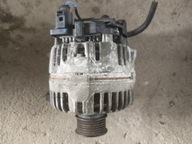 SHARAN ALHAMBRA GALAXY BORA GOLF IV 1.9TDI ALTERNATOR BOSCH 90A 037903025F