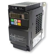 Falownik jednofazowy Omron 0,4 kW 3A 3G3MX2-AB004-E