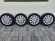 Felgi aluminiowe Touran lll 17cali