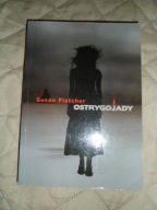 Ostrygojady Susan Fletcher