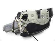 ZAMEK DOCIĄG DRZWI PRAWY TYŁ BMW E65 E66 7202128