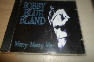 BOBBY BLUE BLAND MERCY MERCY ME