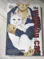 The Walking Cat. Apokalipsa zombie oczami kota - 1 Tomo Kitaoka